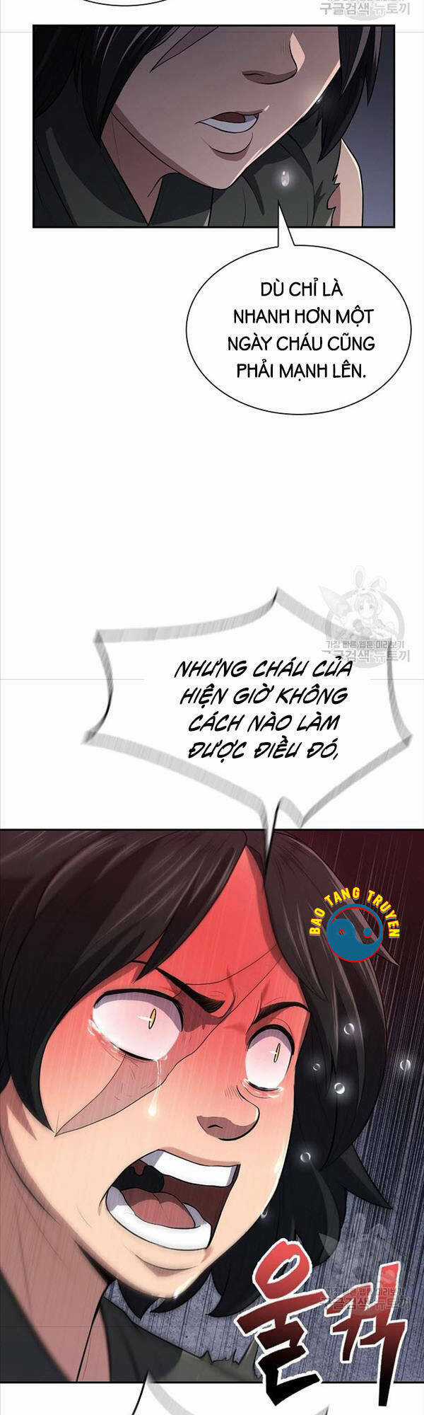 Kiếm Ma Đạo Chapter 8 trang 23