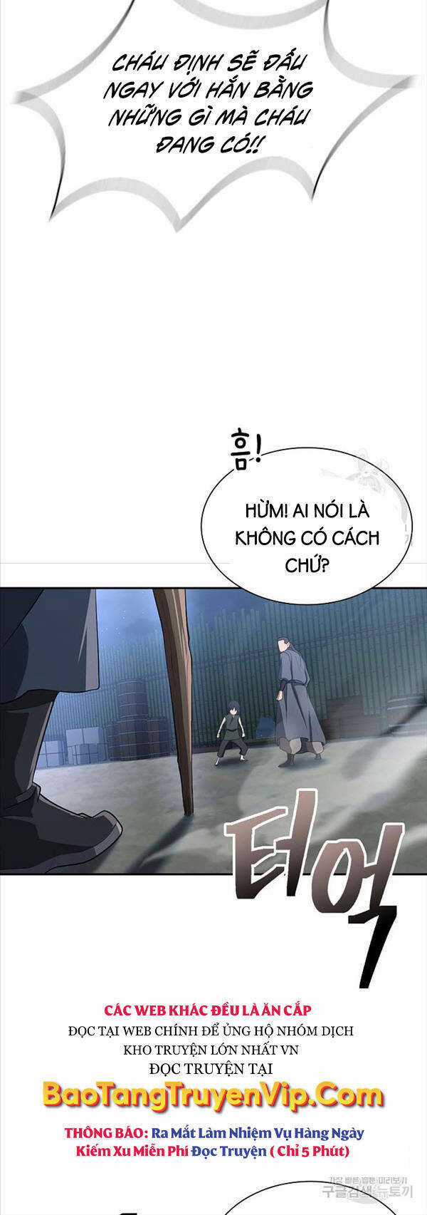 Kiếm Ma Đạo Chapter 8 trang 24