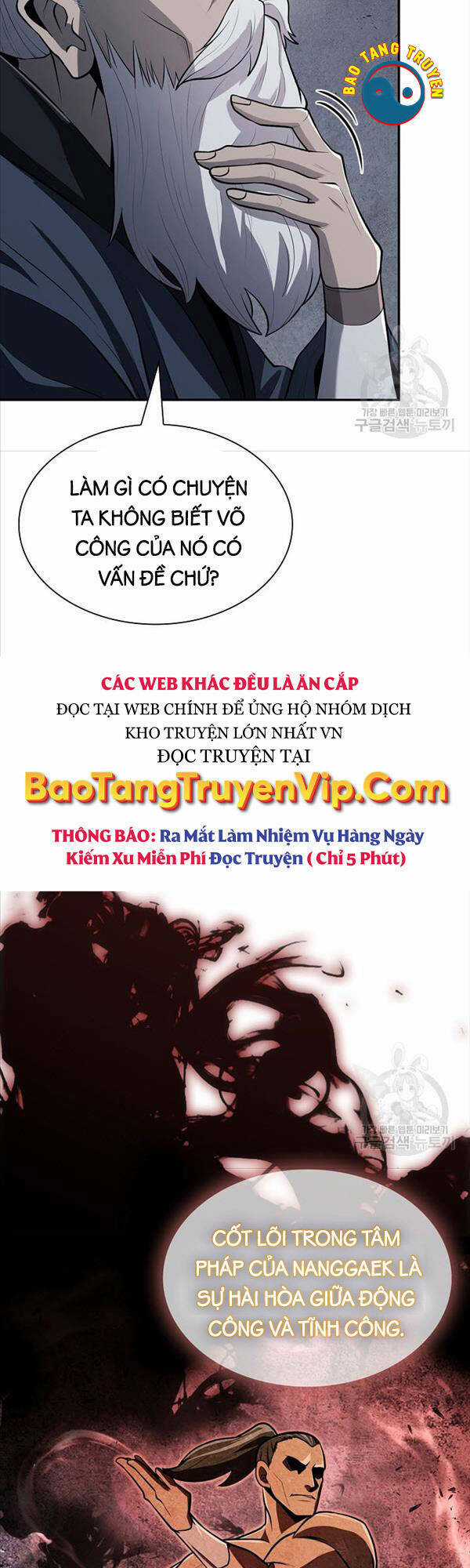 Kiếm Ma Đạo Chapter 8 trang 27