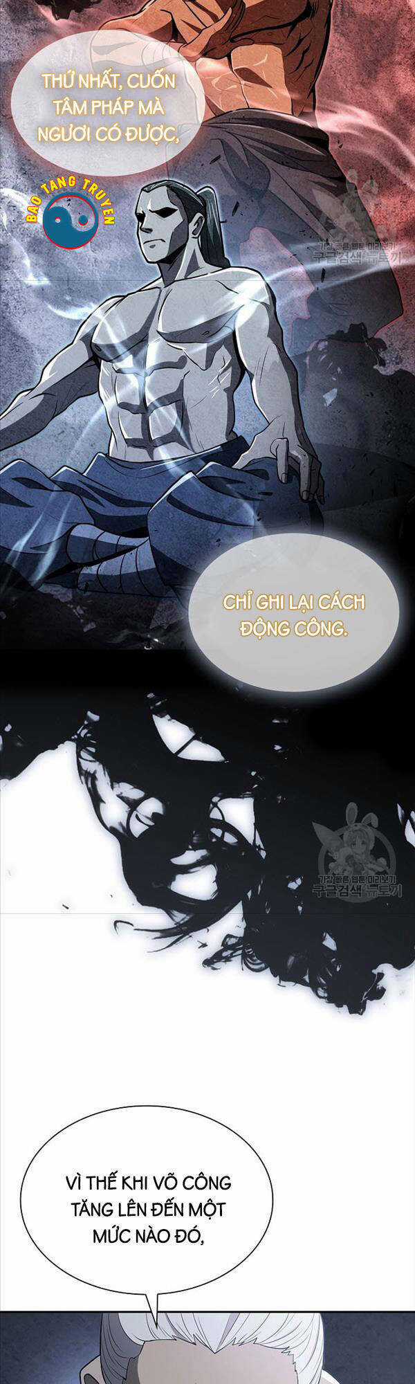 Kiếm Ma Đạo Chapter 8 trang 28