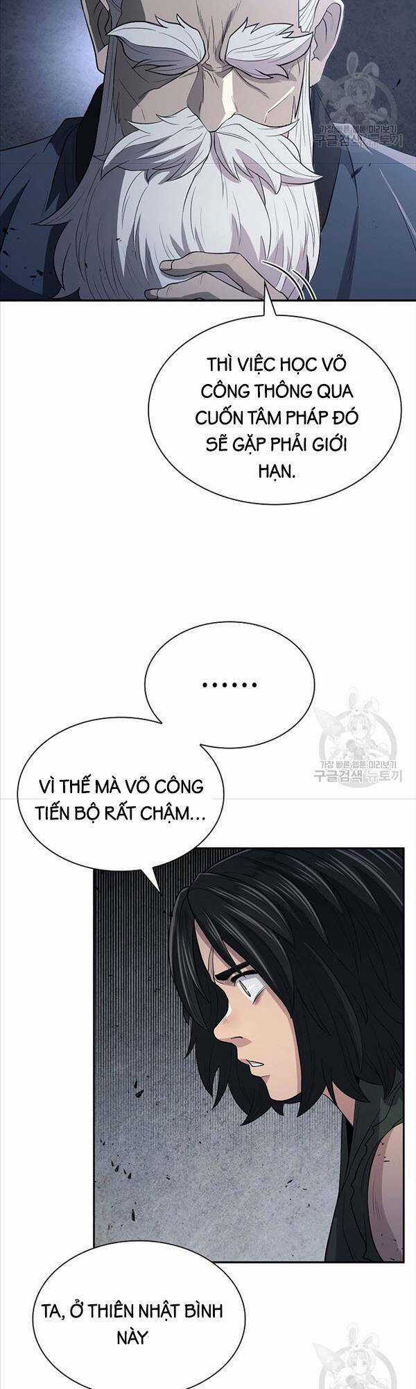 Kiếm Ma Đạo Chapter 8 trang 29