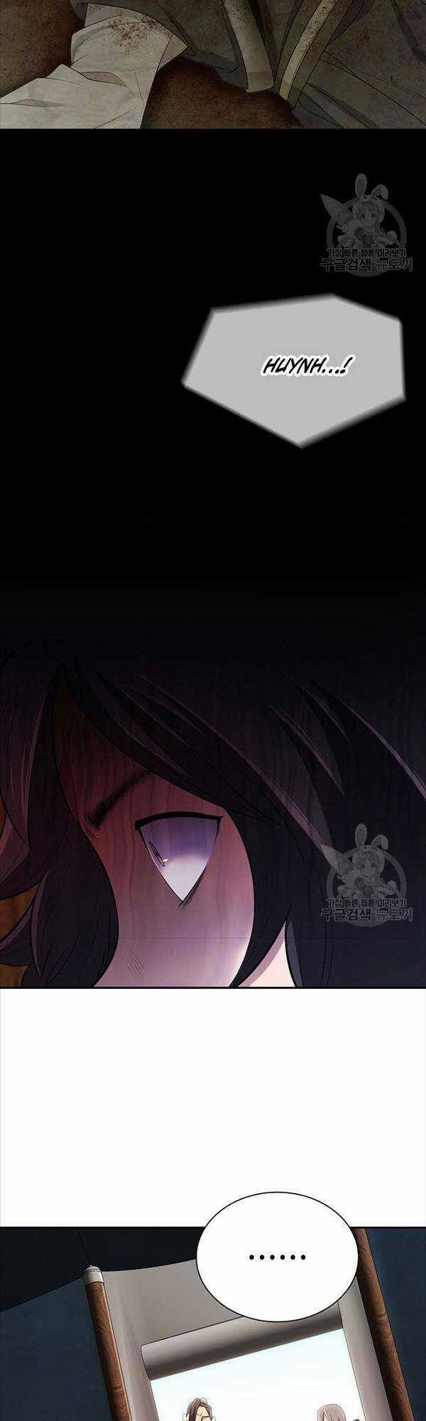 Kiếm Ma Đạo Chapter 8 trang 3