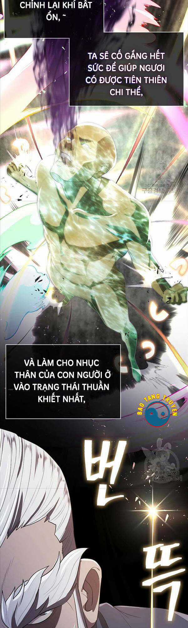 Kiếm Ma Đạo Chapter 8 trang 32