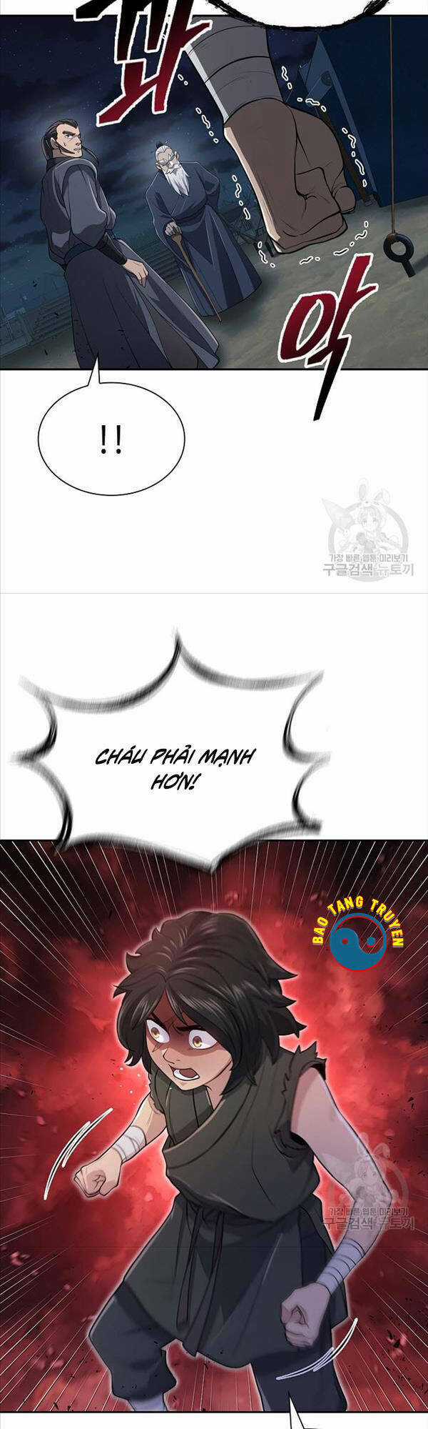 Kiếm Ma Đạo Chapter 8 trang 38