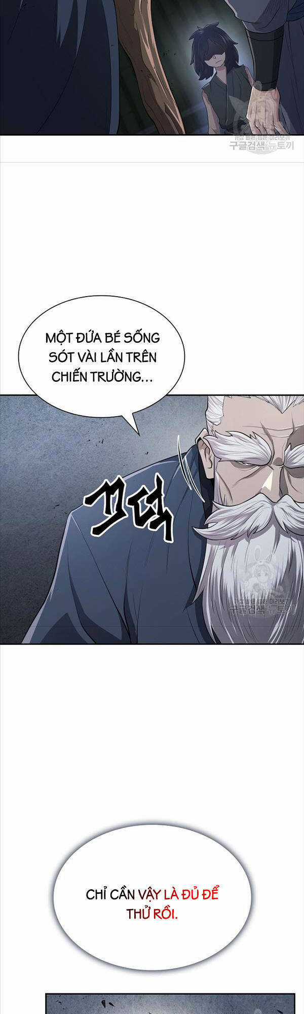 Kiếm Ma Đạo Chapter 8 trang 41