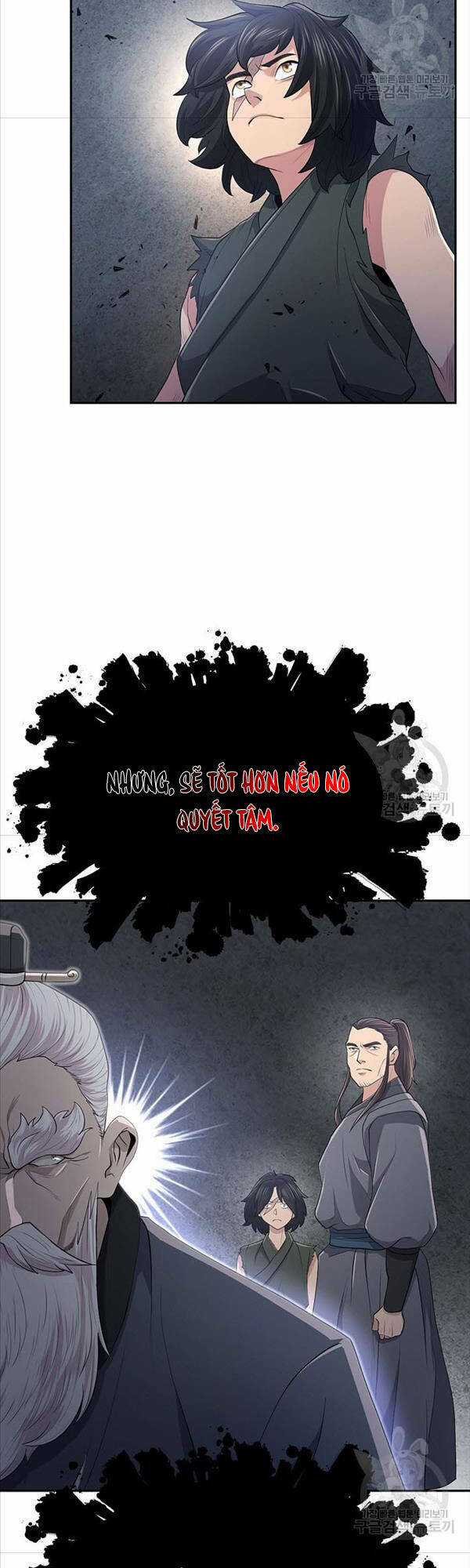 Kiếm Ma Đạo Chapter 8 trang 42