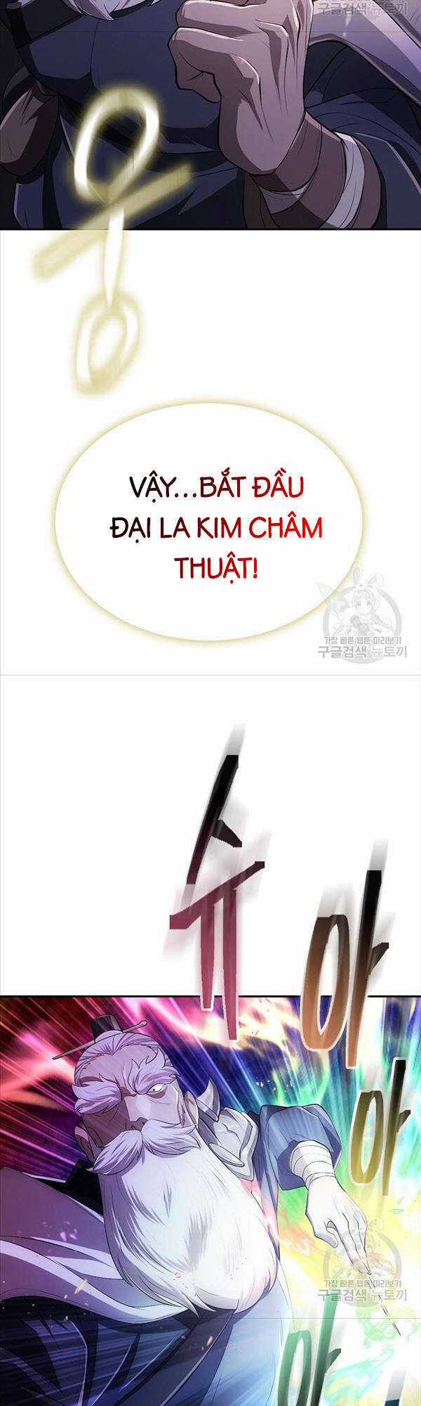 Kiếm Ma Đạo Chapter 8 trang 48