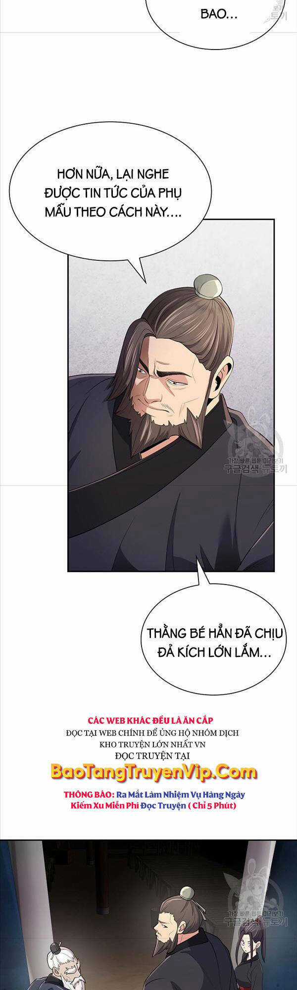 Kiếm Ma Đạo Chapter 8 trang 5