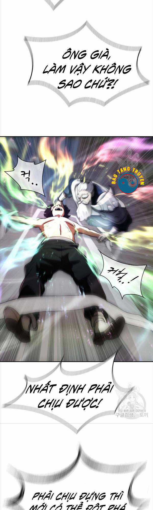 Kiếm Ma Đạo Chapter 8 trang 51