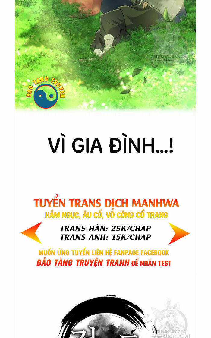 Kiếm Ma Đạo Chapter 8 trang 54