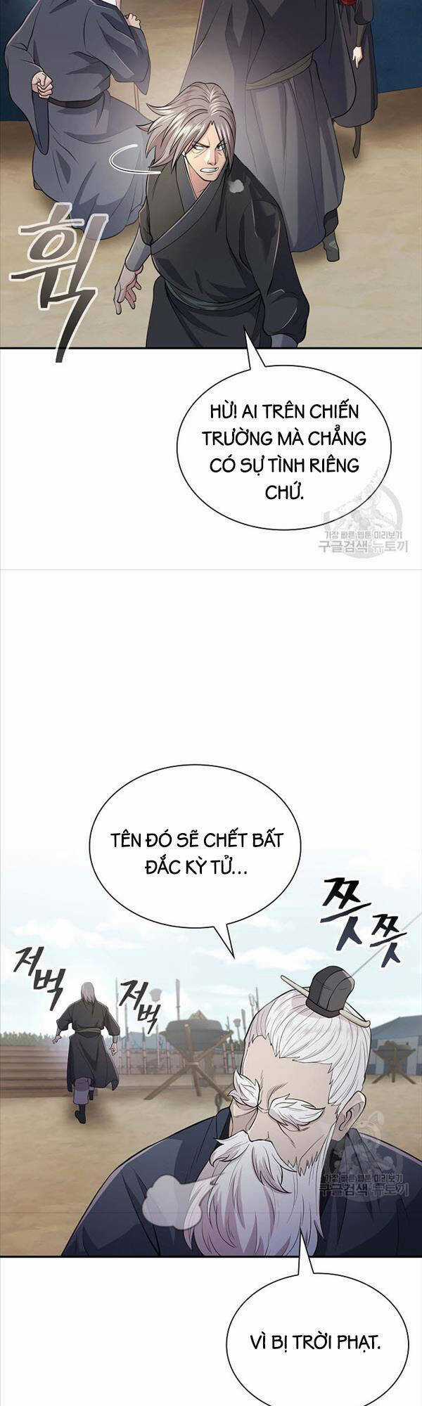 Kiếm Ma Đạo Chapter 8 trang 6