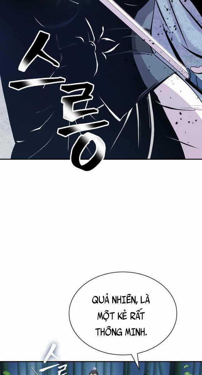 Kiếm Ma Đạo Chapter 9 trang 10