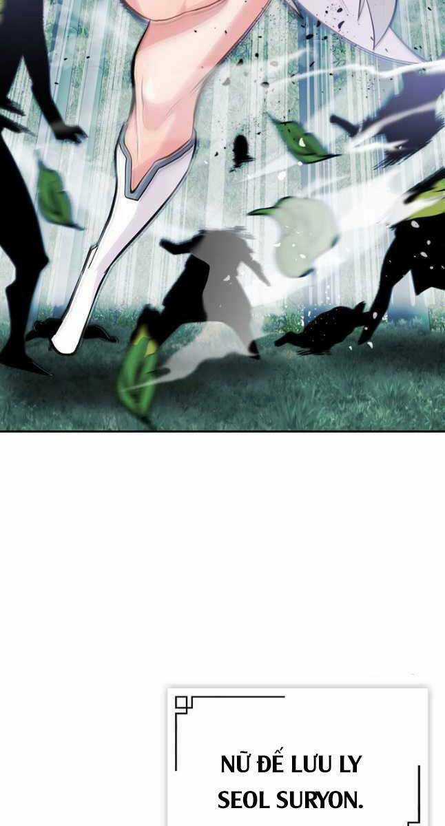 Kiếm Ma Đạo Chapter 9 trang 16