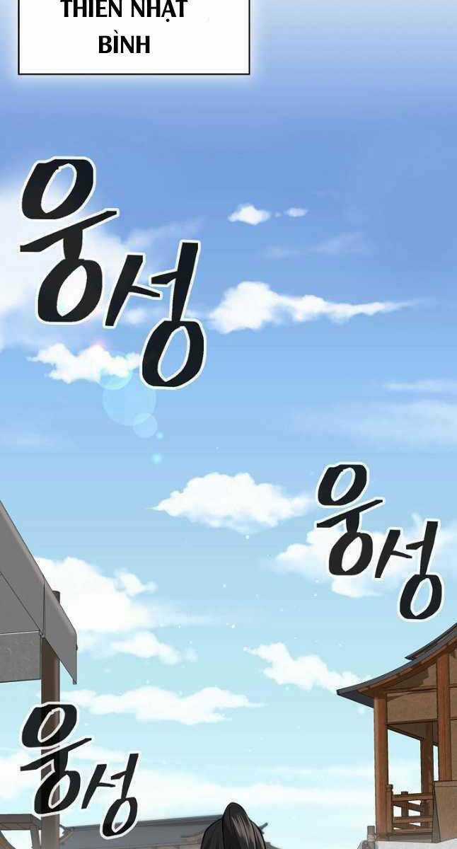 Kiếm Ma Đạo Chapter 9 trang 19