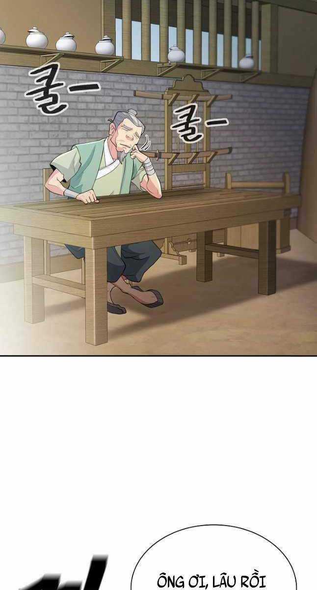 Kiếm Ma Đạo Chapter 9 trang 21