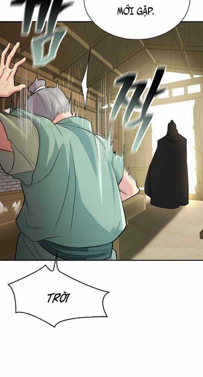 Kiếm Ma Đạo Chapter 9 trang 22