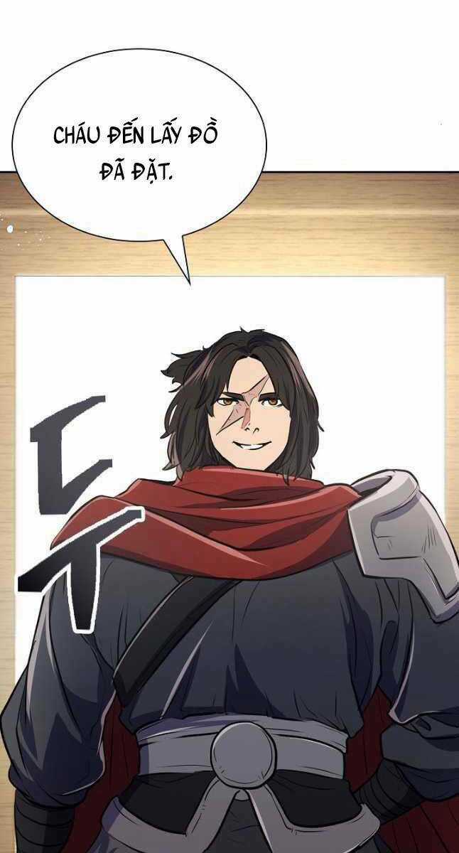 Kiếm Ma Đạo Chapter 9 trang 24