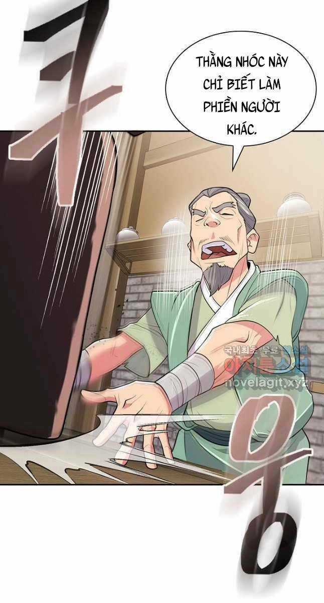 Kiếm Ma Đạo Chapter 9 trang 27