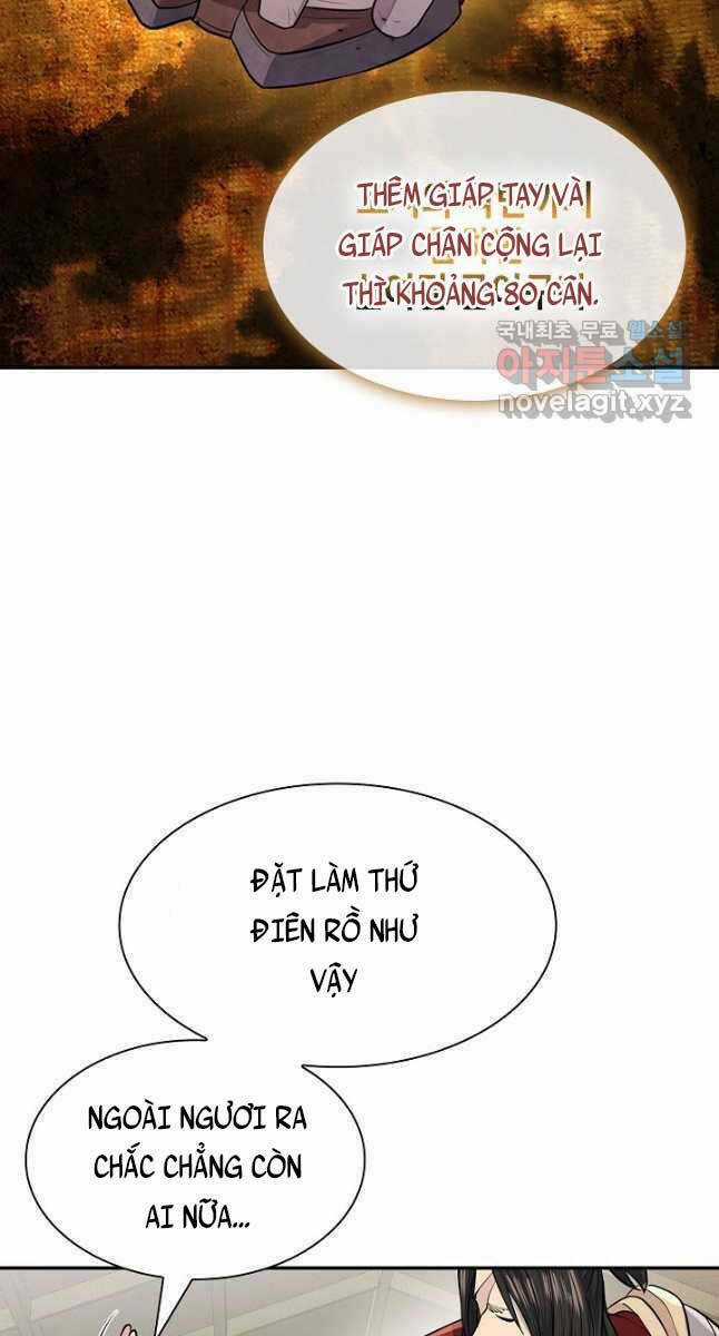 Kiếm Ma Đạo Chapter 9 trang 29