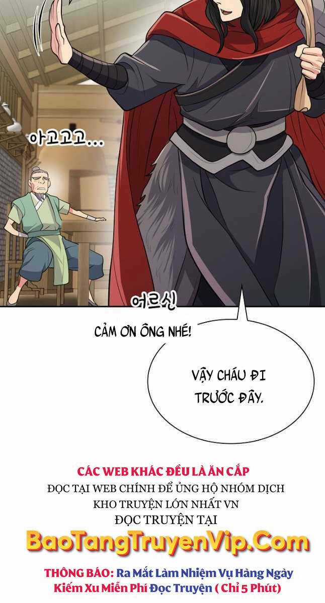 Kiếm Ma Đạo Chapter 9 trang 30