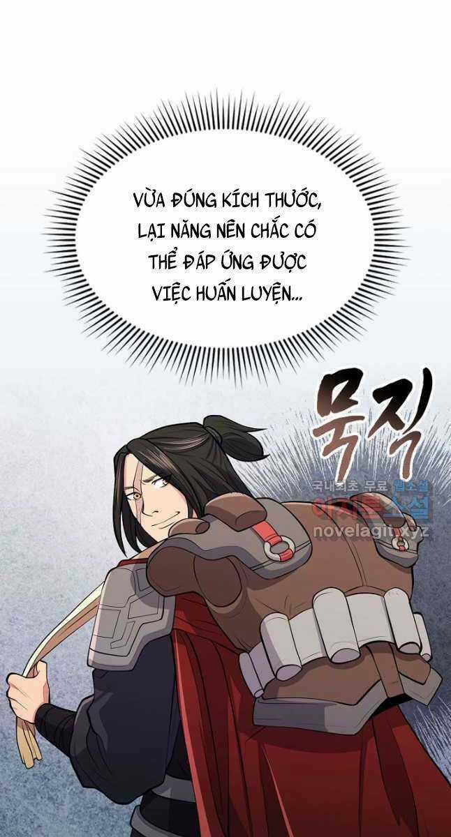 Kiếm Ma Đạo Chapter 9 trang 32