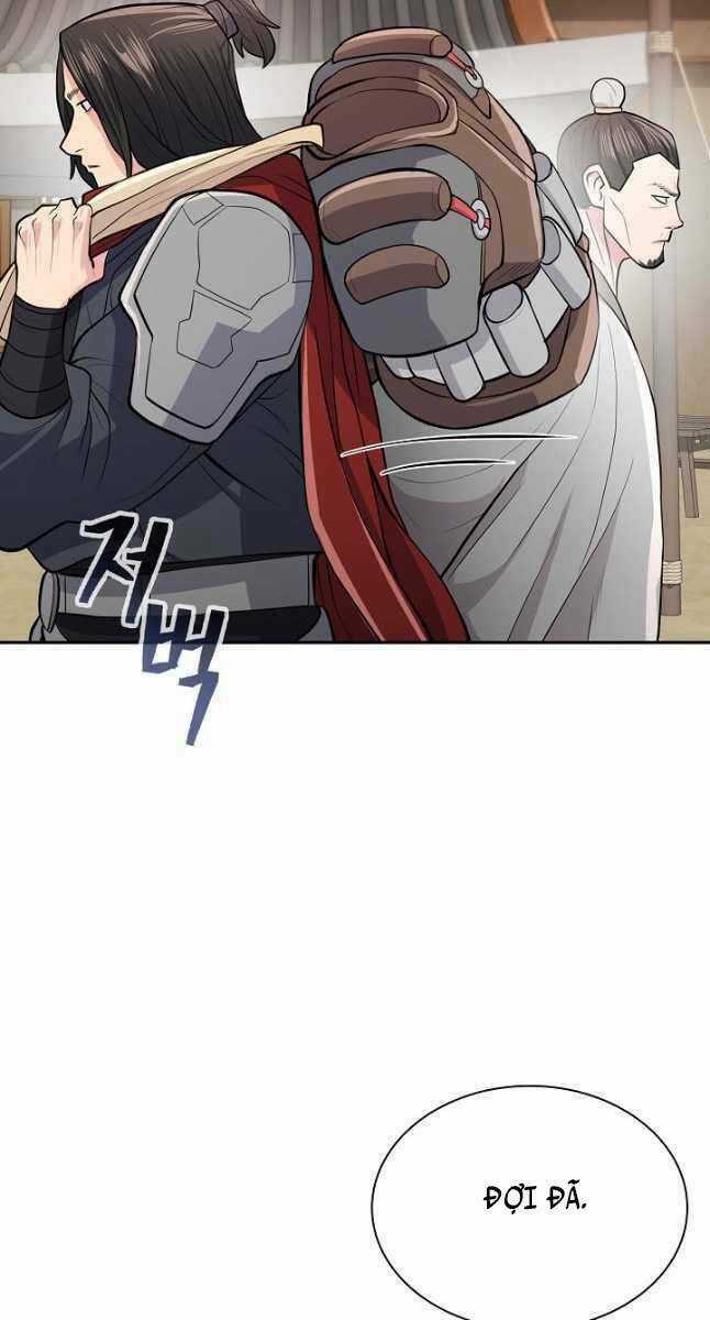 Kiếm Ma Đạo Chapter 9 trang 36