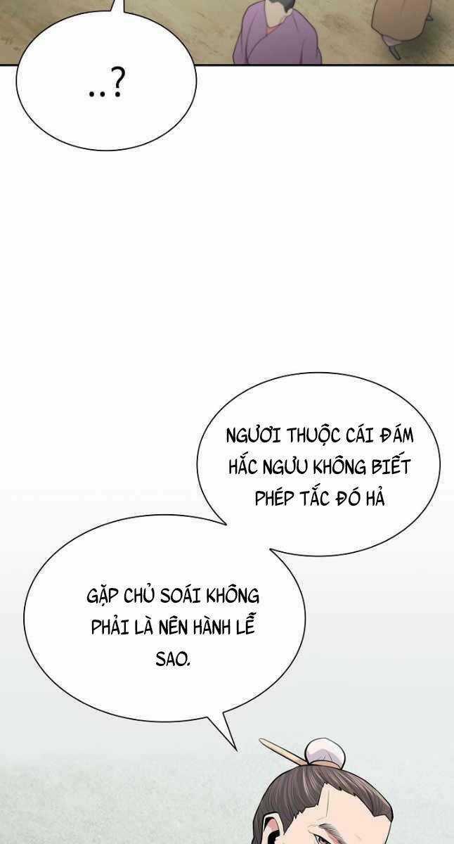 Kiếm Ma Đạo Chapter 9 trang 38