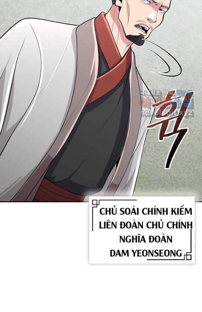 Kiếm Ma Đạo Chapter 9 trang 39