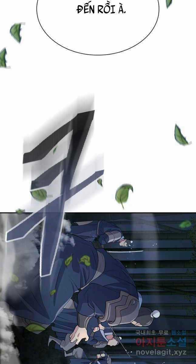 Kiếm Ma Đạo Chapter 9 trang 4