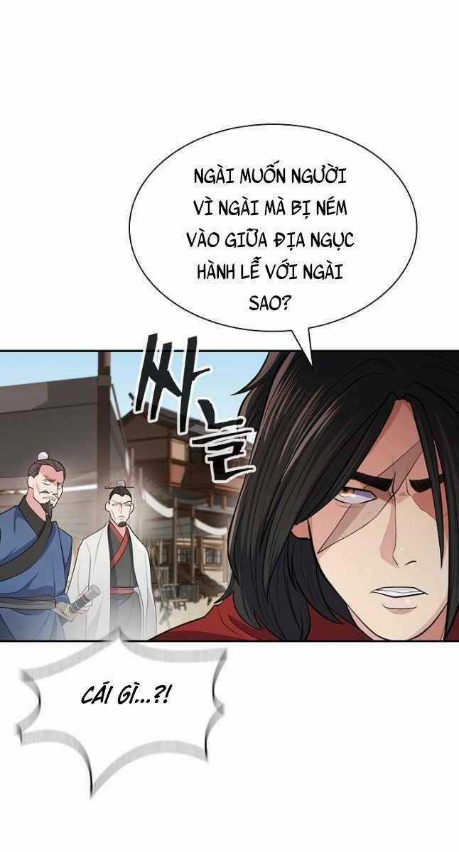 Kiếm Ma Đạo Chapter 9 trang 40