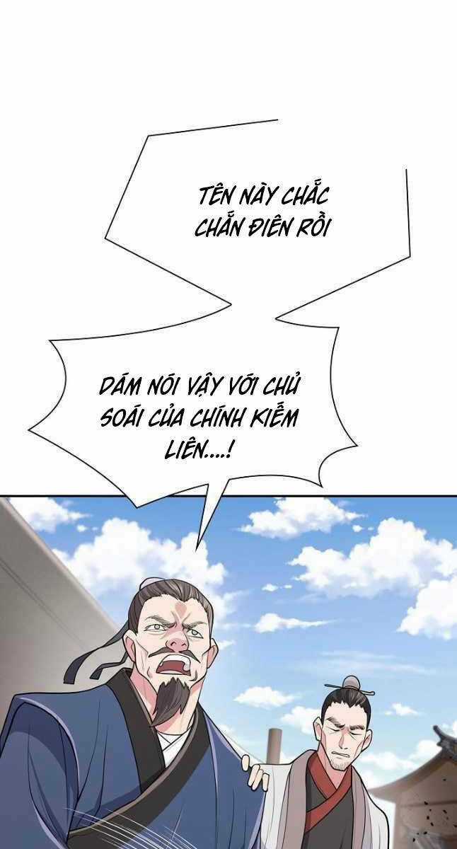 Kiếm Ma Đạo Chapter 9 trang 41