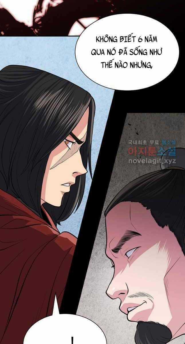 Kiếm Ma Đạo Chapter 9 trang 44