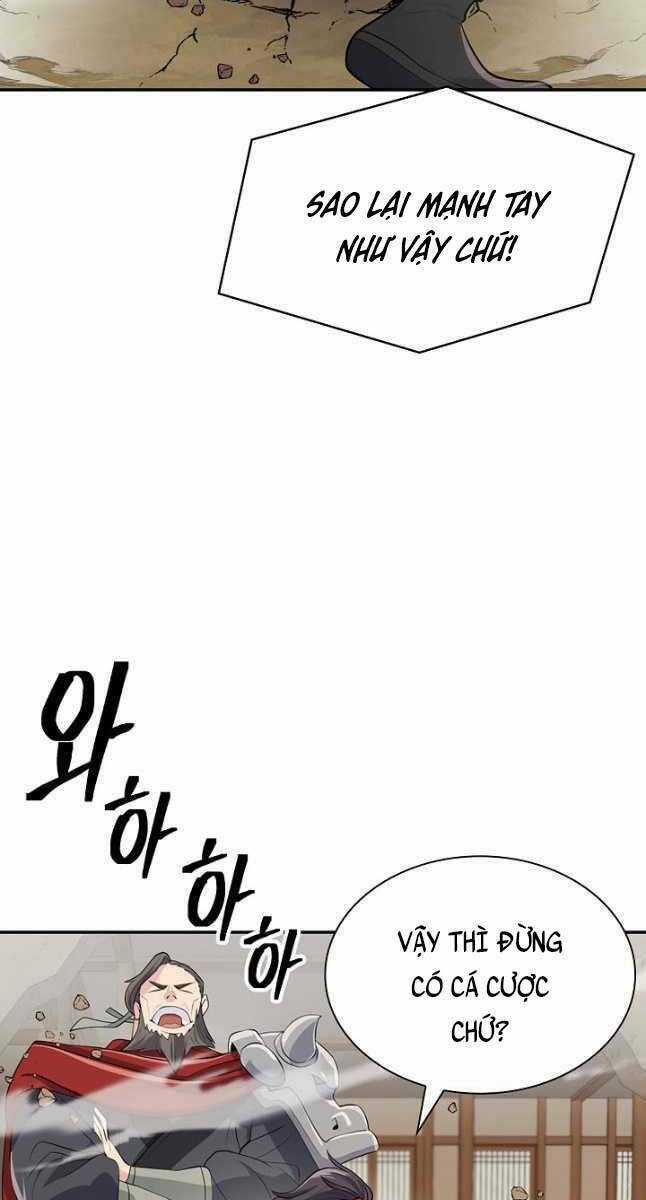 Kiếm Ma Đạo Chapter 9 trang 49