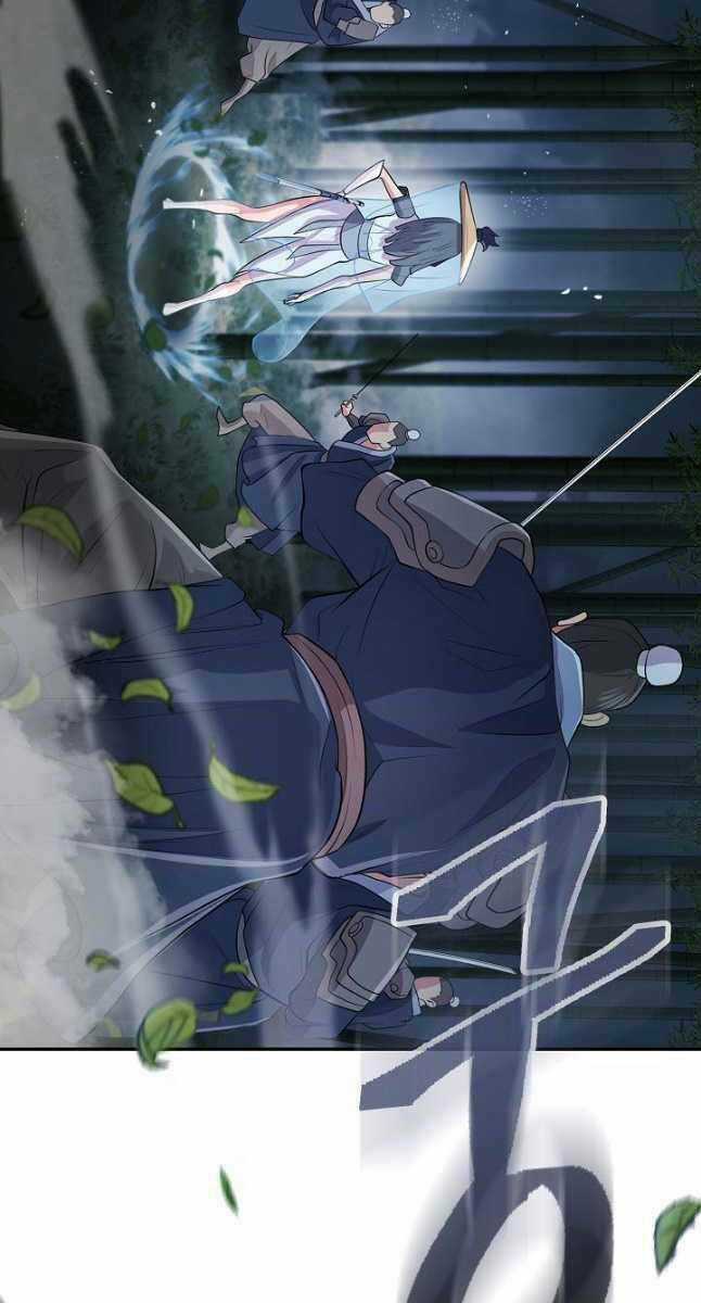 Kiếm Ma Đạo Chapter 9 trang 5