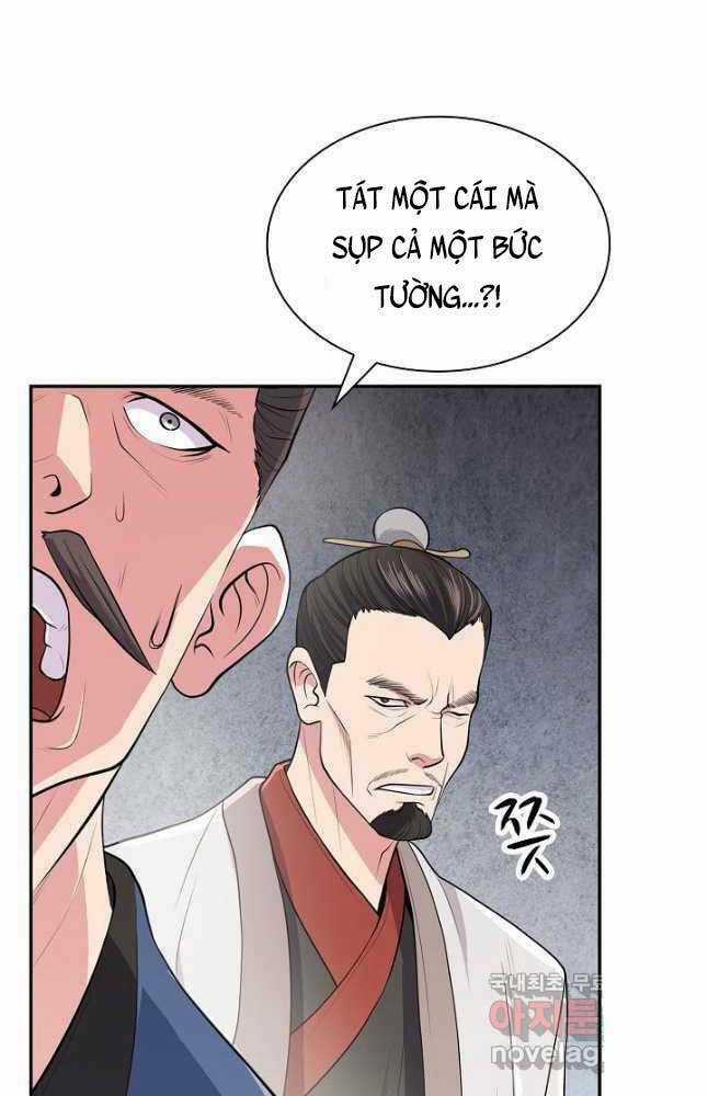 Kiếm Ma Đạo Chapter 9 trang 51