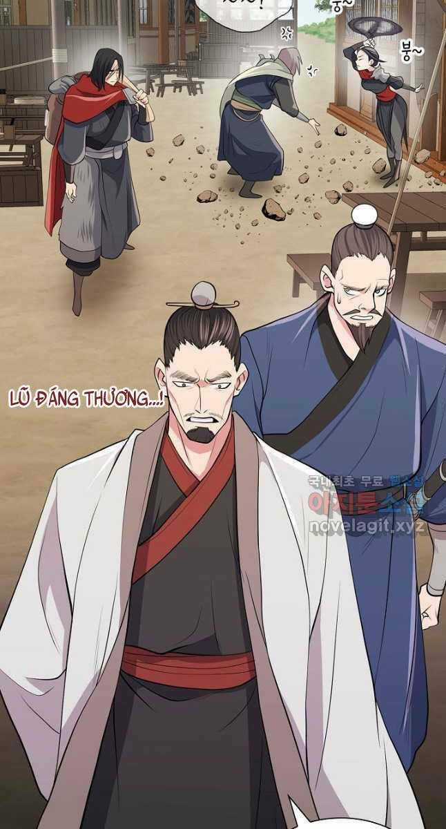 Kiếm Ma Đạo Chapter 9 trang 53