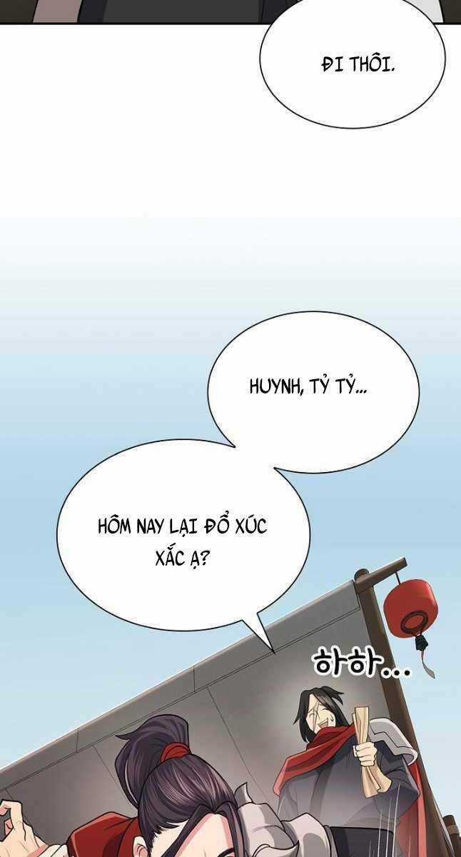 Kiếm Ma Đạo Chapter 9 trang 54