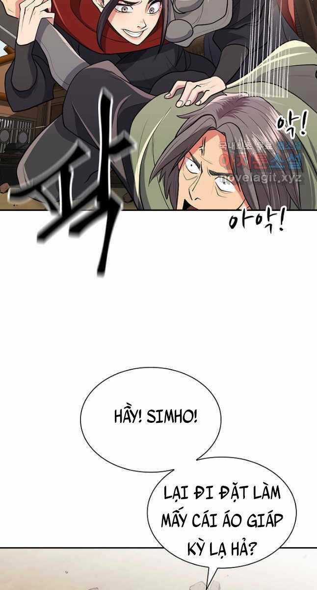 Kiếm Ma Đạo Chapter 9 trang 55