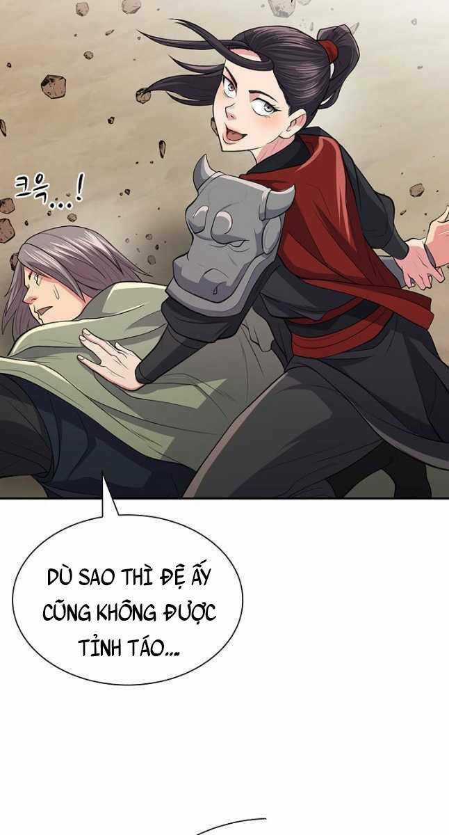 Kiếm Ma Đạo Chapter 9 trang 56