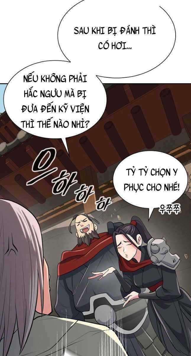 Kiếm Ma Đạo Chapter 9 trang 57