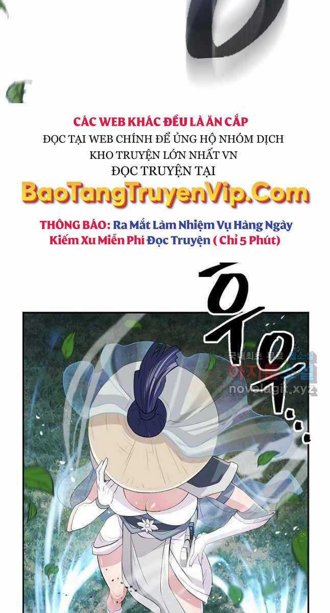 Kiếm Ma Đạo Chapter 9 trang 6