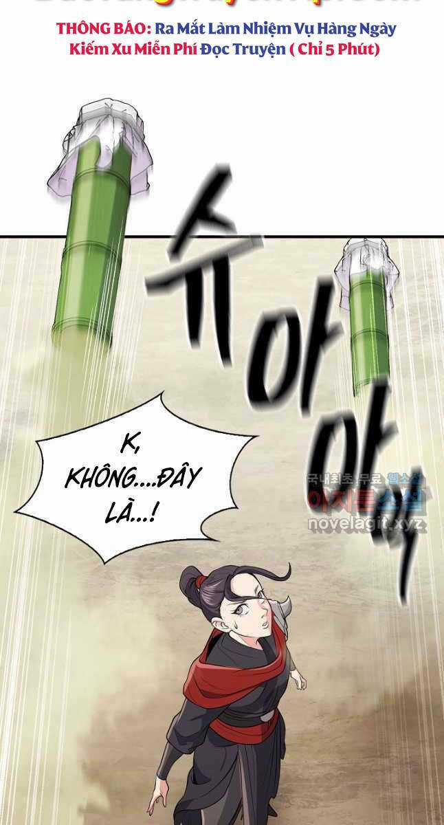 Kiếm Ma Đạo Chapter 9 trang 63