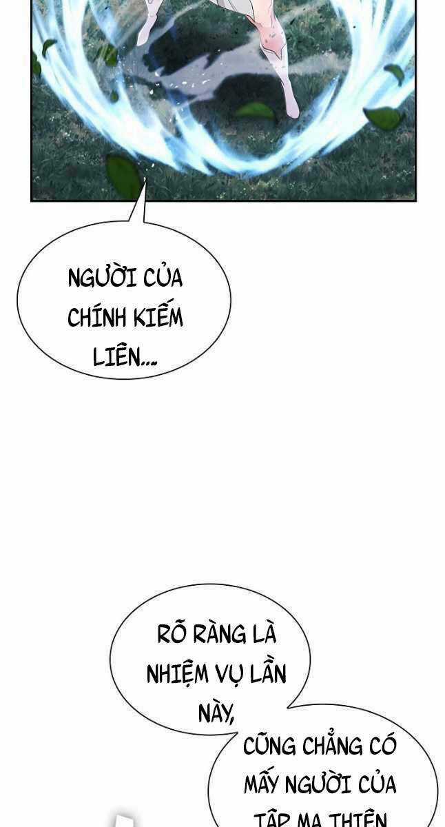 Kiếm Ma Đạo Chapter 9 trang 7