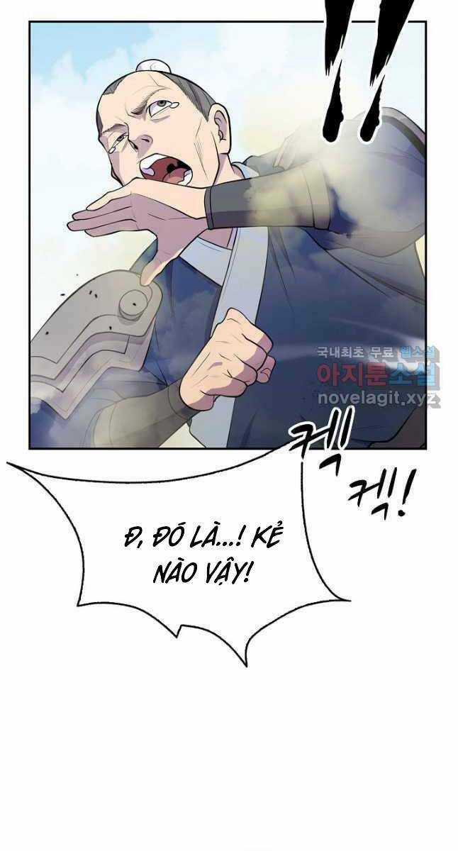 Kiếm Ma Đạo Chapter 9 trang 70