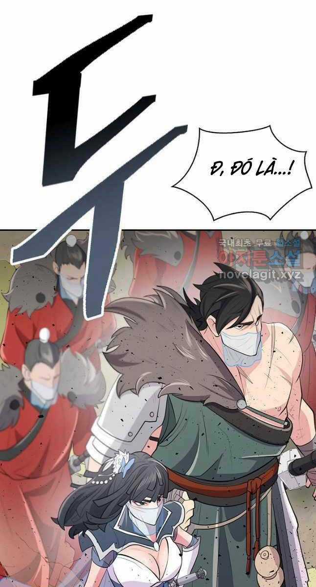 Kiếm Ma Đạo Chapter 9 trang 74