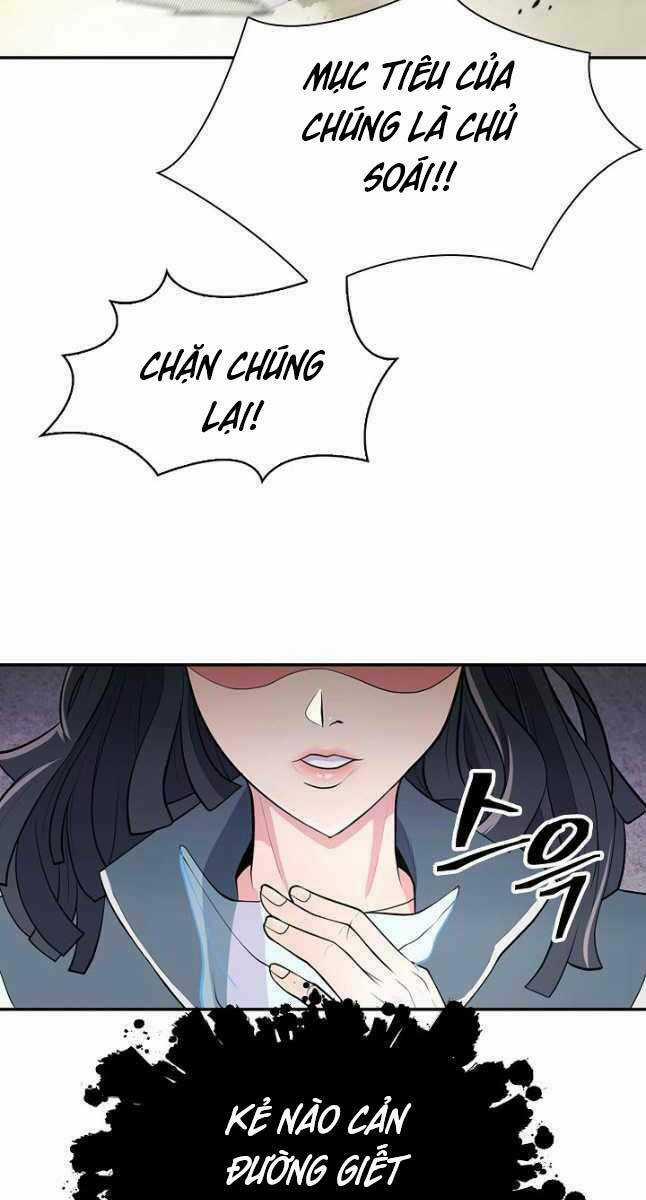 Kiếm Ma Đạo Chapter 9 trang 78