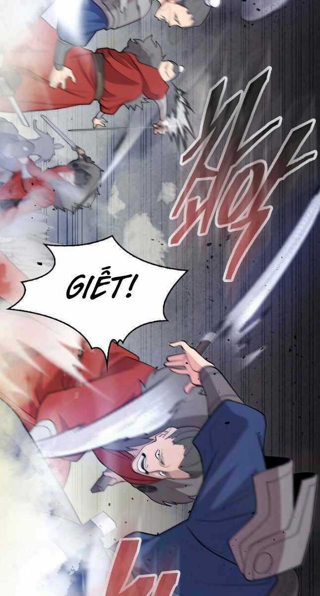 Kiếm Ma Đạo Chapter 9 trang 80