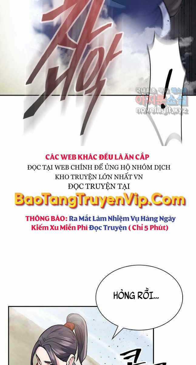 Kiếm Ma Đạo Chapter 9 trang 81