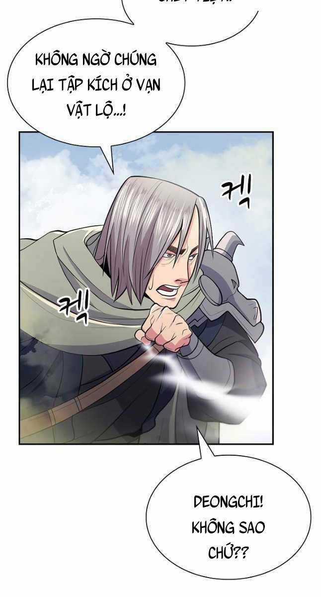 Kiếm Ma Đạo Chapter 9 trang 83