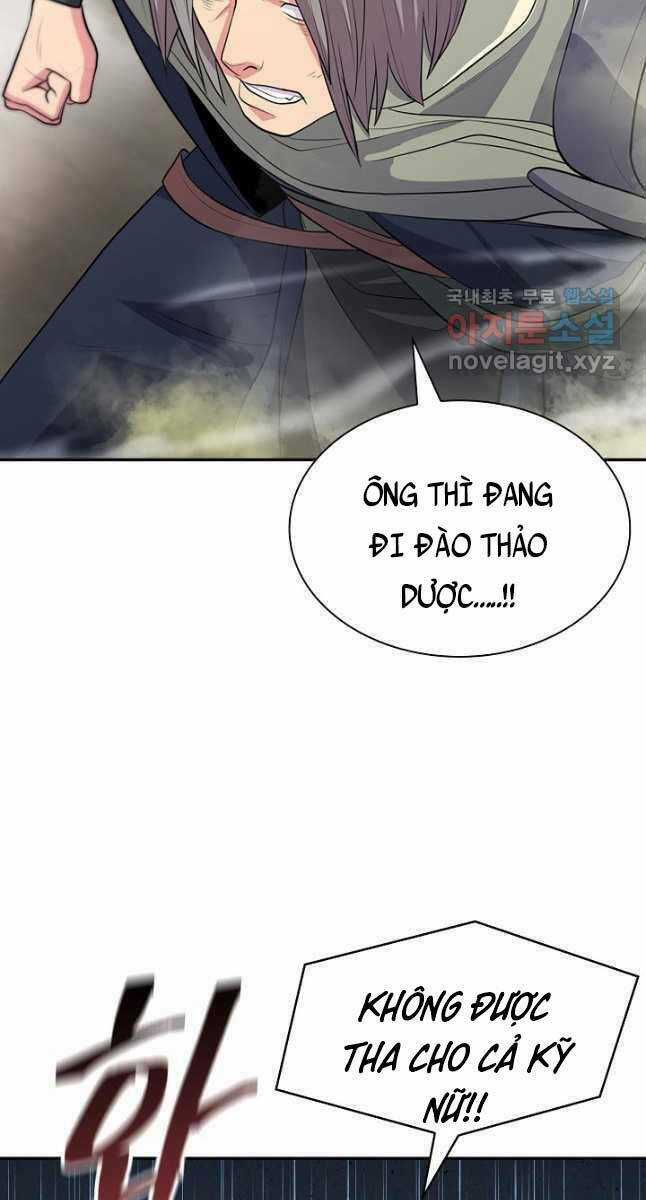 Kiếm Ma Đạo Chapter 9 trang 86